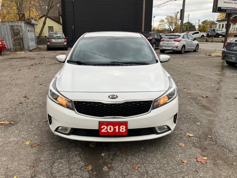 2018 Kia Forte2