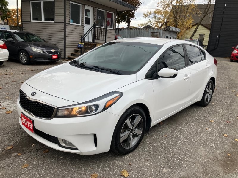 2018 Kia Forte3