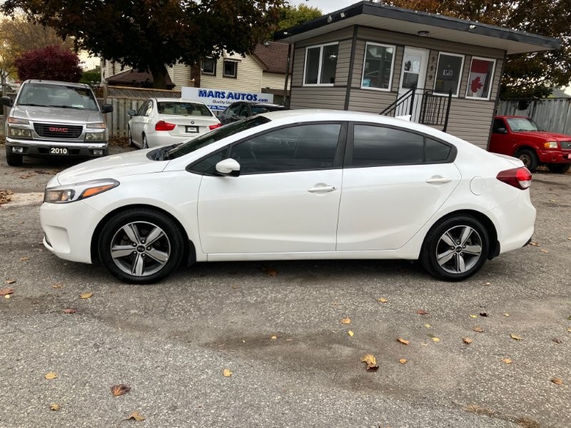 2018 Kia Forte4