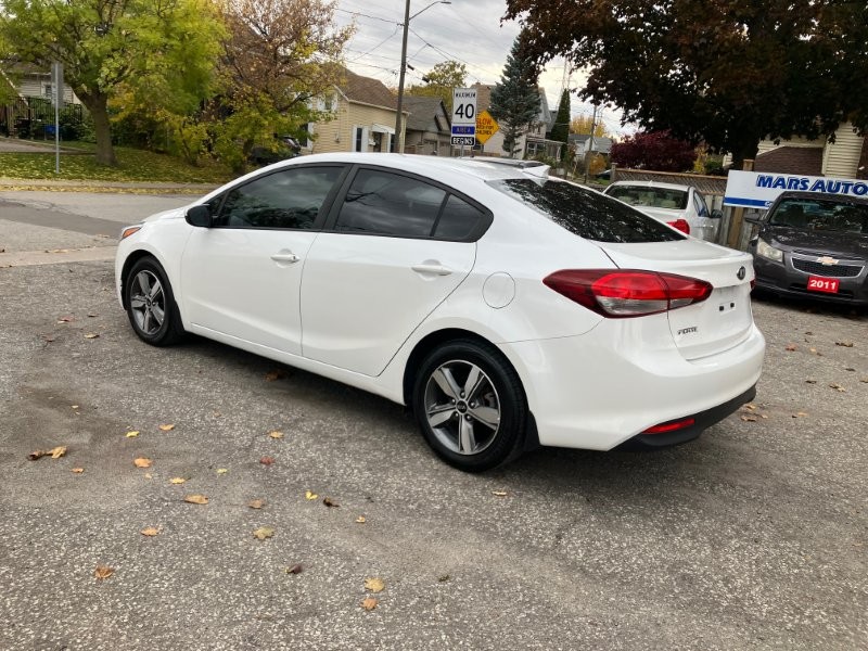 2018 Kia Forte5