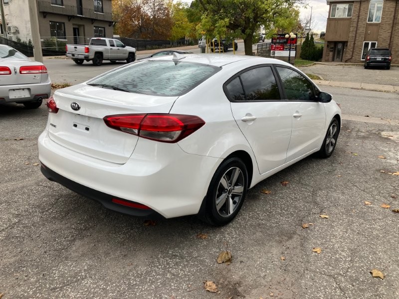 2018 Kia Forte7