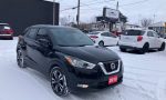2019 Nissan Kicks