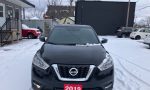 2019 Nissan Kicks2