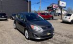 2014 Ford Cmax
