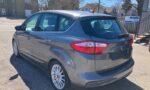 2014 Ford Cmax5