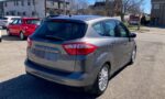 2014 Ford Cmax7