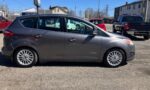 2014 Ford Cmax8