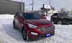 2014 Hyundai Santa Fe