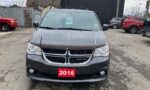 2016 Dodge Grand Caravan2