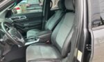 2015 Ford Explorer10