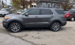 2015 Ford Explorer4