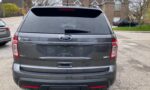 2015 Ford Explorer5