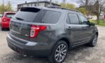 2015 Ford Explorer6