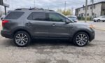 2015 Ford Explorer7
