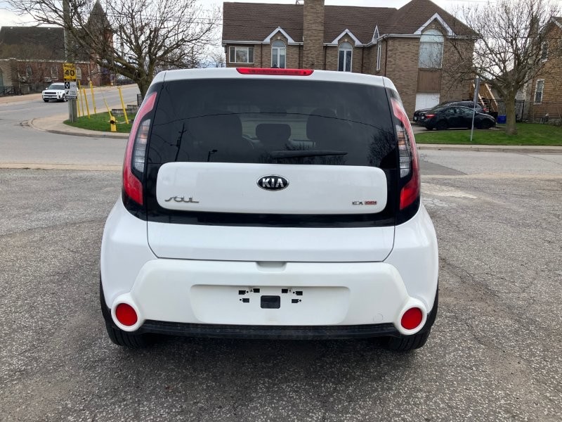 2016 Kia Soul5