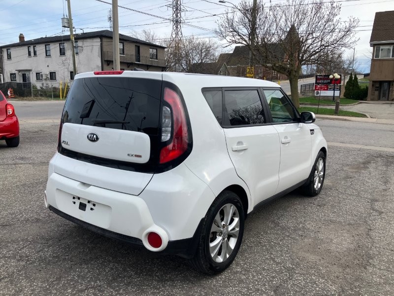 2016 Kia Soul6