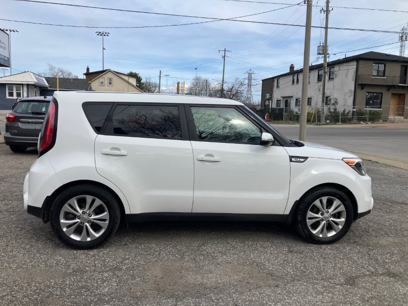 2016 Kia Soul7