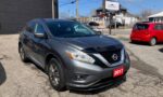 2017 Nissan Murano