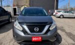 2017 Nissan Murano2