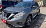 2017 Nissan Murano3
