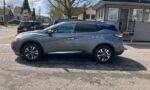 2017 Nissan Murano4