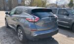 2017 Nissan Murano5