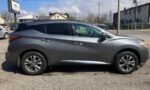 2017 Nissan Murano8