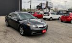 2013 Acura TL