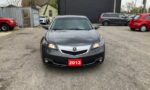 2013 Acura TL2