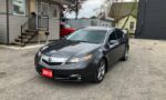 2013 Acura TL3