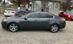2013 Acura TL4