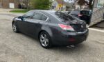2013 Acura TL5