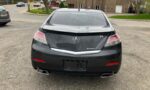 2013 Acura TL6