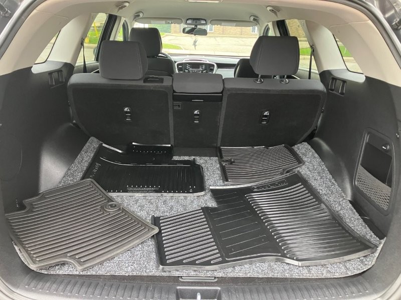 2016 Kia Sorento11