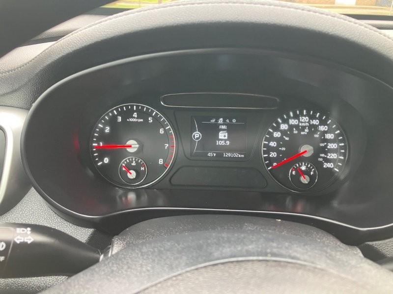 2016 Kia Sorento14
