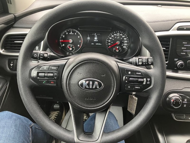2016 Kia Sorento15