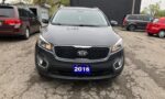 2016 Kia Sorento2