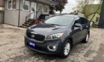 2016 Kia Sorento3