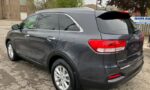 2016 Kia Sorento5