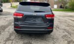 2016 Kia Sorento6