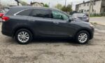 2016 Kia Sorento8