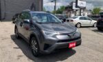 2016 Toyota Rav