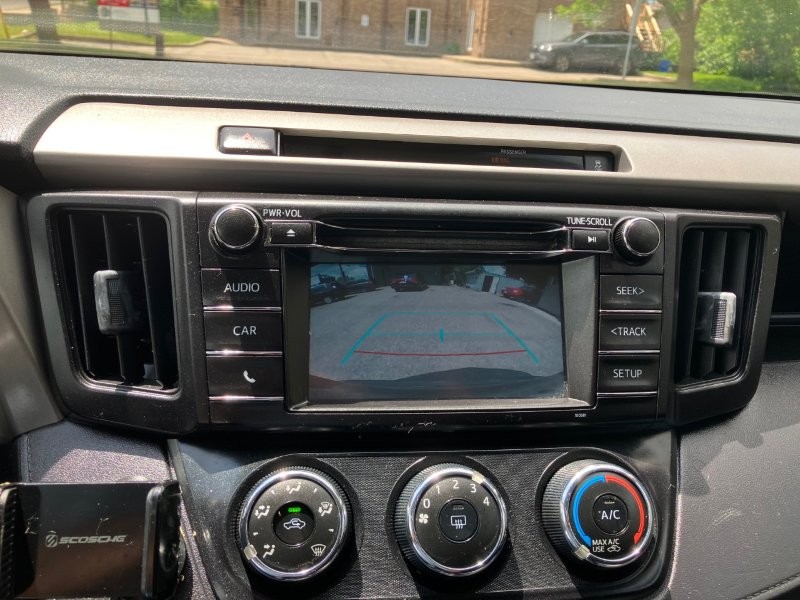 2016 Toyota Rav14