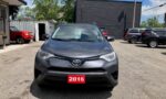2016 Toyota Rav2