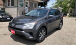2016 Toyota Rav3