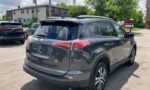 2016 Toyota Rav7