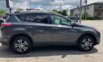 2016 Toyota Rav8