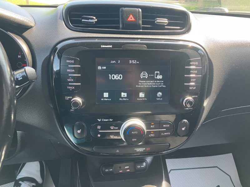 2018 Kia Soul10