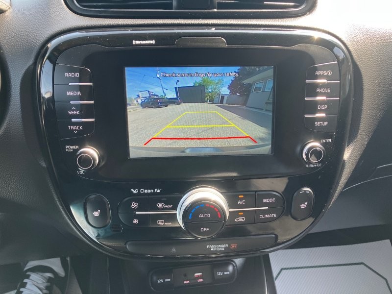 2018 Kia Soul11