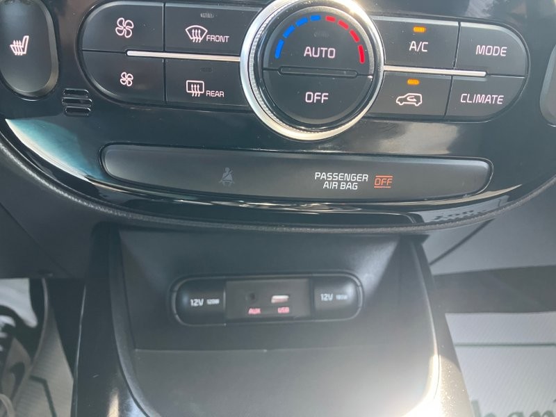 2018 Kia Soul12